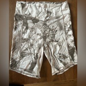 Vitality bike shorts